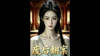 The Deposed Empress Clears Her Name