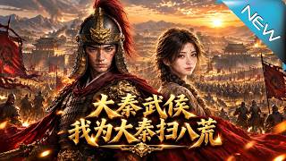 大秦武侯：我为大秦扫八荒