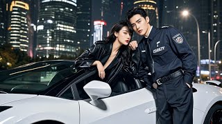 Old Flame, New Glance