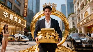 一元换购系统：超市老板的黄金逆袭