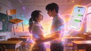 《奔曏你：相親邂逅校花》
