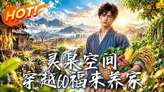 灵泉空间：穿越60福来养家