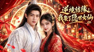 🔥【全集】大婚当日被心上人羞辱，他怒娶角落里的不起眼女子，谁知她竟是圣火宫至尊！系统觉醒后，两人命运