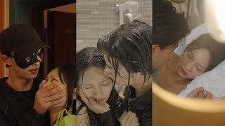 霸縂替身情人逆轉人生