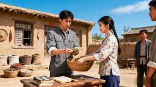 1969 Great Northern Wilderness: The Soul of a Barefoot Doctor