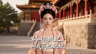 Don't Call Me Side Consort, Call Me Imperial Noble Consort Chen