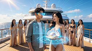 Awakened Divine Eye: Getting Rich by Tidal Flat Harvest