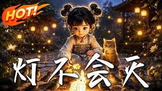 《灯不会灭》