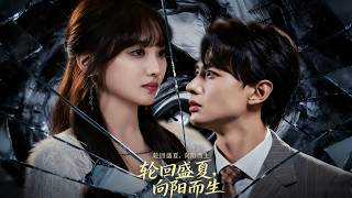 轮回盛夏，向阳而生