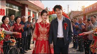 Countryside Warmth: Xingzhi and Guoliang’s Spring Together