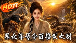 养女靠号令百兽发大财
