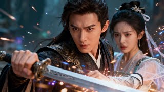 Transmigrated with an Odd System: Dual Skills Lead to Dual Divine Thrones