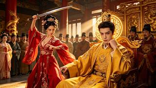 The Time-Traveling Fools' Emperor: Rise to Power