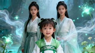 玄学萌宝：带废妃娘亲冲后位