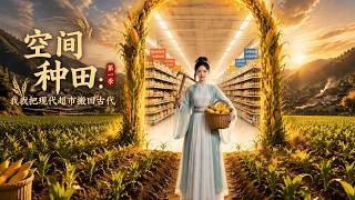 Space Farming: I Moved a Modern Supermarket to Ancient Times Season 1