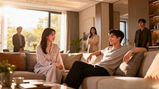 The Taoist Expert's Urban Cohabitation