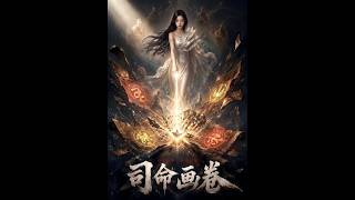 《司命画卷》