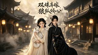 雙姝棄嫁，狼狐傾心