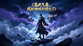 High Martial & Divine: I Ended the War of the Divine Realm
