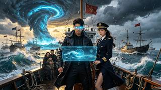 Thousand Waves Eye: Return Tide's Vengeful Rise