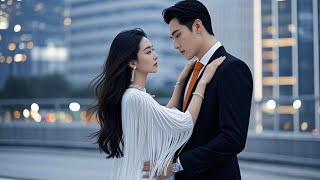假装乖乖女撩拨霸总