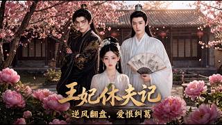 《王妃休夫記》