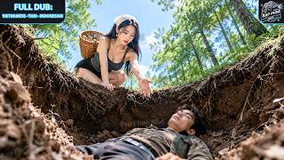 The Mountain Girl Saved the Poisoned Man, Who Was the Returning President to Marry Her
