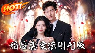 Flash Marriage Contract: The Pretend Pregnant Wife's Comeback (AI Version)