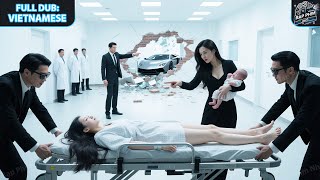 医院劫婴：CEO翻城寻亲