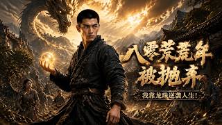 Abandoned in the Famine of 1980s: I Rise to Success With the Dragon Pearl
