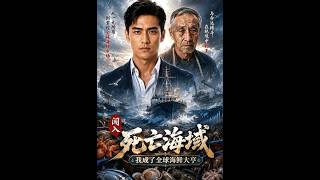 闯入死亡海域，我成了全球海鲜大亨