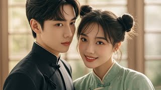 The Ginseng Spirit Lost Something, So She Married a CEO to Get It Back, But Fell in Love!