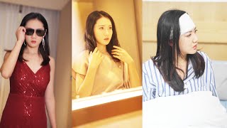 窩囊兒媳的逆襲：女主逆風繙磐
