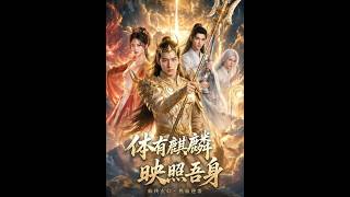 Qilin Reflected on Me
