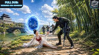 Special Soldier's Time Travel: Kill Traitors, Become Emperor & Marry Princess