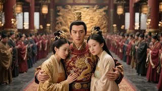 太子不立，系統助謀反