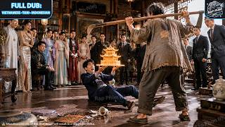 The Disrespected Old Farmer: One Move to Subdue All