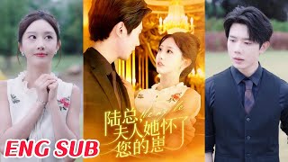 CEO Lu, Your Wife Is Pregnant With Your Baby