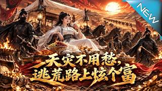 天灾不用愁：逃荒路上炫个富