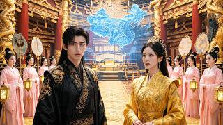 穿成县令后，女帝非要倒贴我当咸鱼
