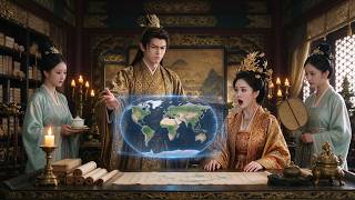 【ENG SUB】现代小伙意外穿越成为魔教病秧子狱卒，开局被魔教圣女上演强制爱？ ！
