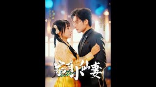 家有小仙妻：牽線的秘密