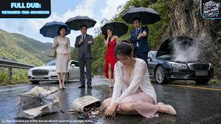 装穷千金试心：孕妻当众受辱