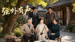 《弦外有声》