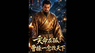 天命在孤：曹操一唸改天下