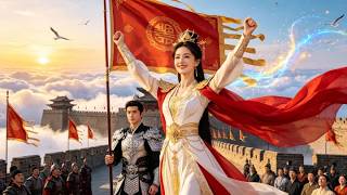 瑾阳复国记