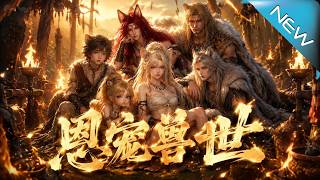 The Favored Beast World