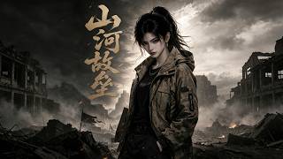 山河故垒