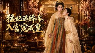 Fierce Concubine Meets Gentle Emperor: Crowned in the Palace
