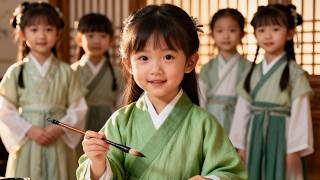 辳門才女連中三元